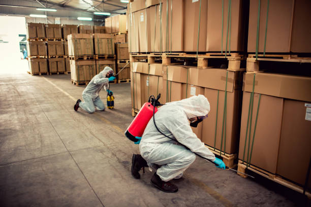 Best Mosquito Control Services  in Creston, OH