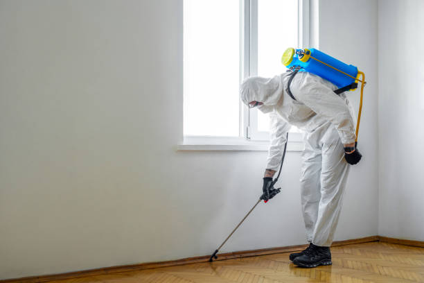 Best Pest Control Cost  in Creston, OH