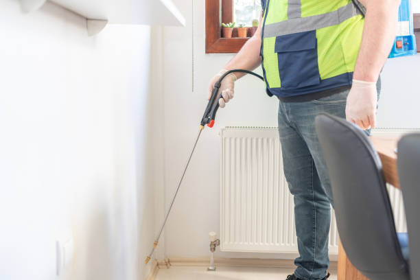 Best Pest Control Near Me  in Creston, OH