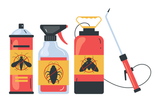 Best Best Pest Control Companies  in Creston, OH