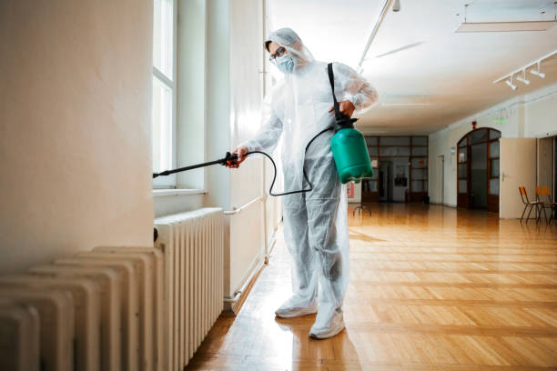 Best Ant Control Services  in Creston, OH